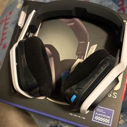 A20 Wireless 