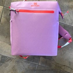 Stanley 20can Soft Cooler Backpack $110 Price Firm