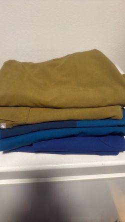 Figs uniforms XL sets