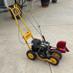 McLane Lawn edger