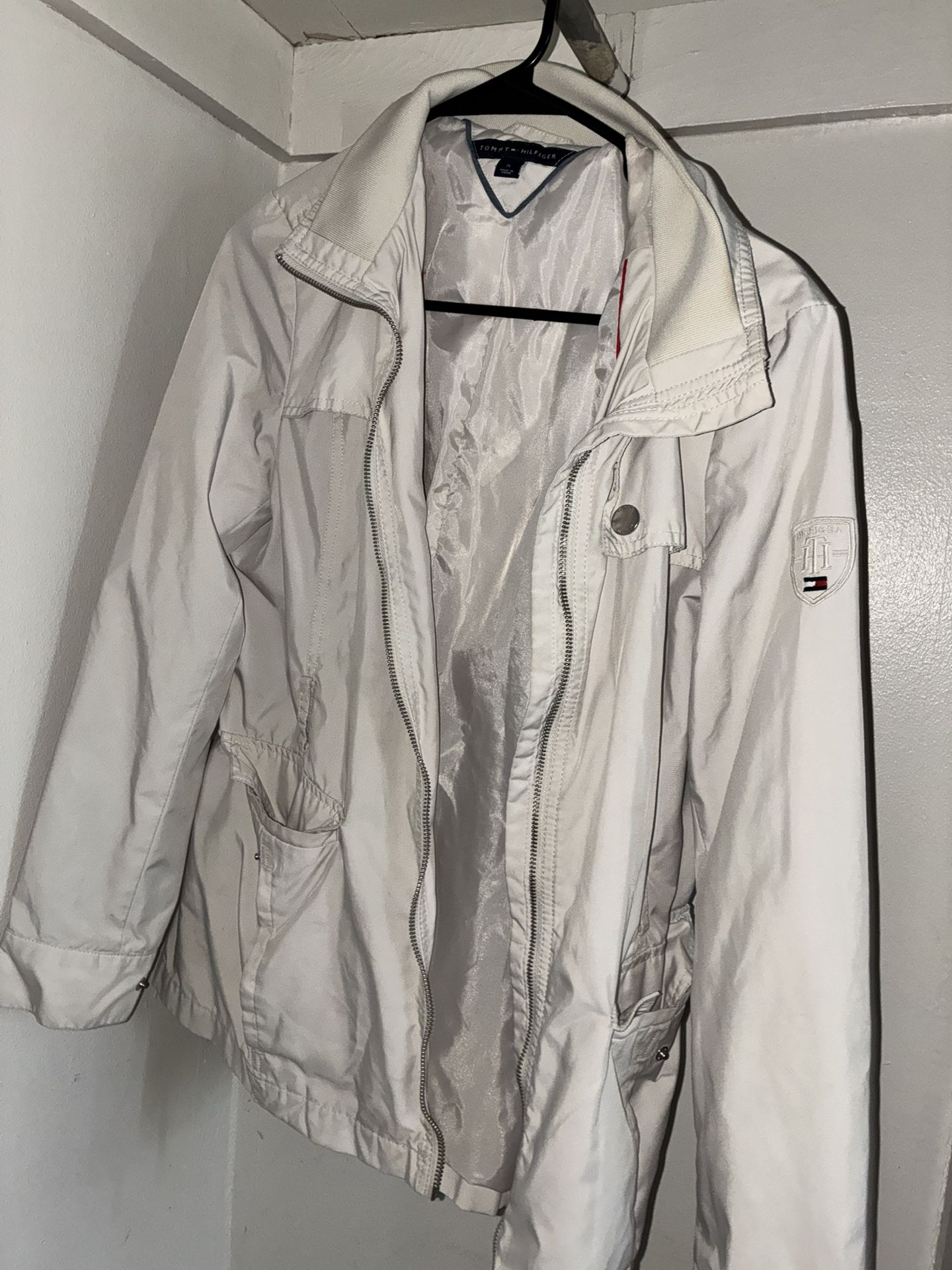 Tommy Hilfiger Women’s Jacket