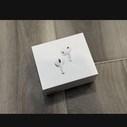 AirPods Pro 3