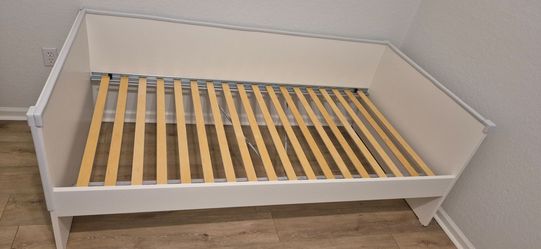 IKEA Twin Bed Frame