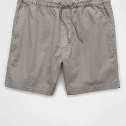 Brand New Clothes 