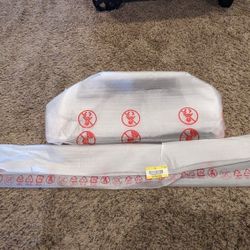 Stand and Base for 83" LG OLED C1