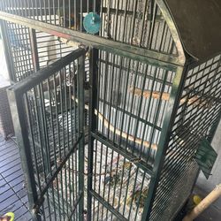 Large Cage 