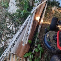Jchannel For Vinylsiding And  Other