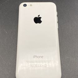  Apple iPhone 5 White