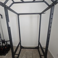 Gym Equipment 
