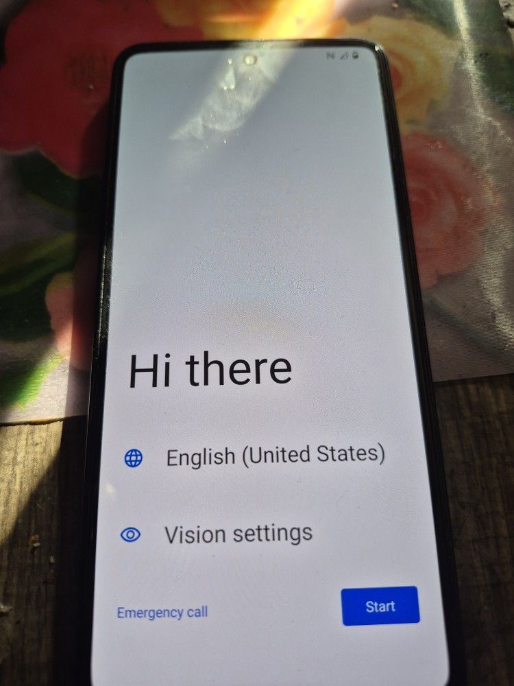 Revvl 7 Pro T Mobil