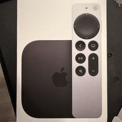 Apple TV