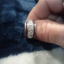 Men's Ring
