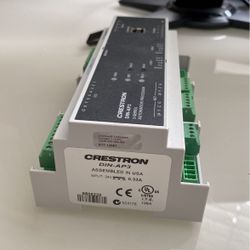 Crestron Din-AP3