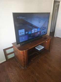 Samsung 60inc TV