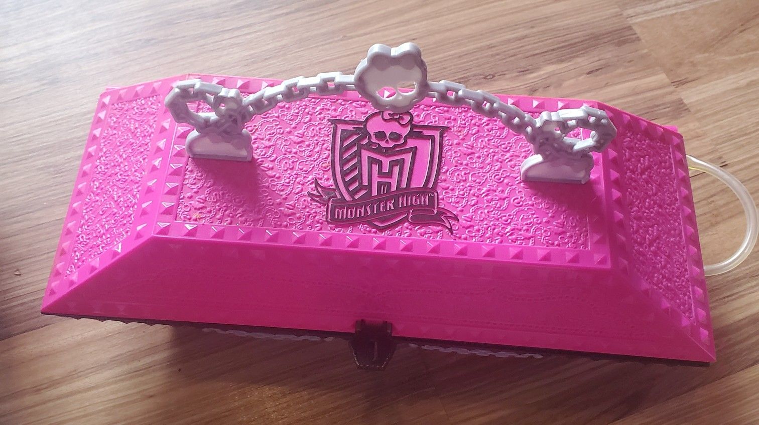 Monster High/ Bratz Accessories