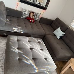 3-piece Furniture Set