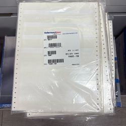HellermannTyton Tag22-100