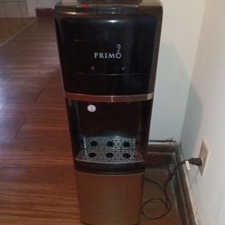 Water Hot Cold Dispenser