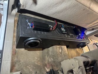 Full car audio /stereos/spekers/amps