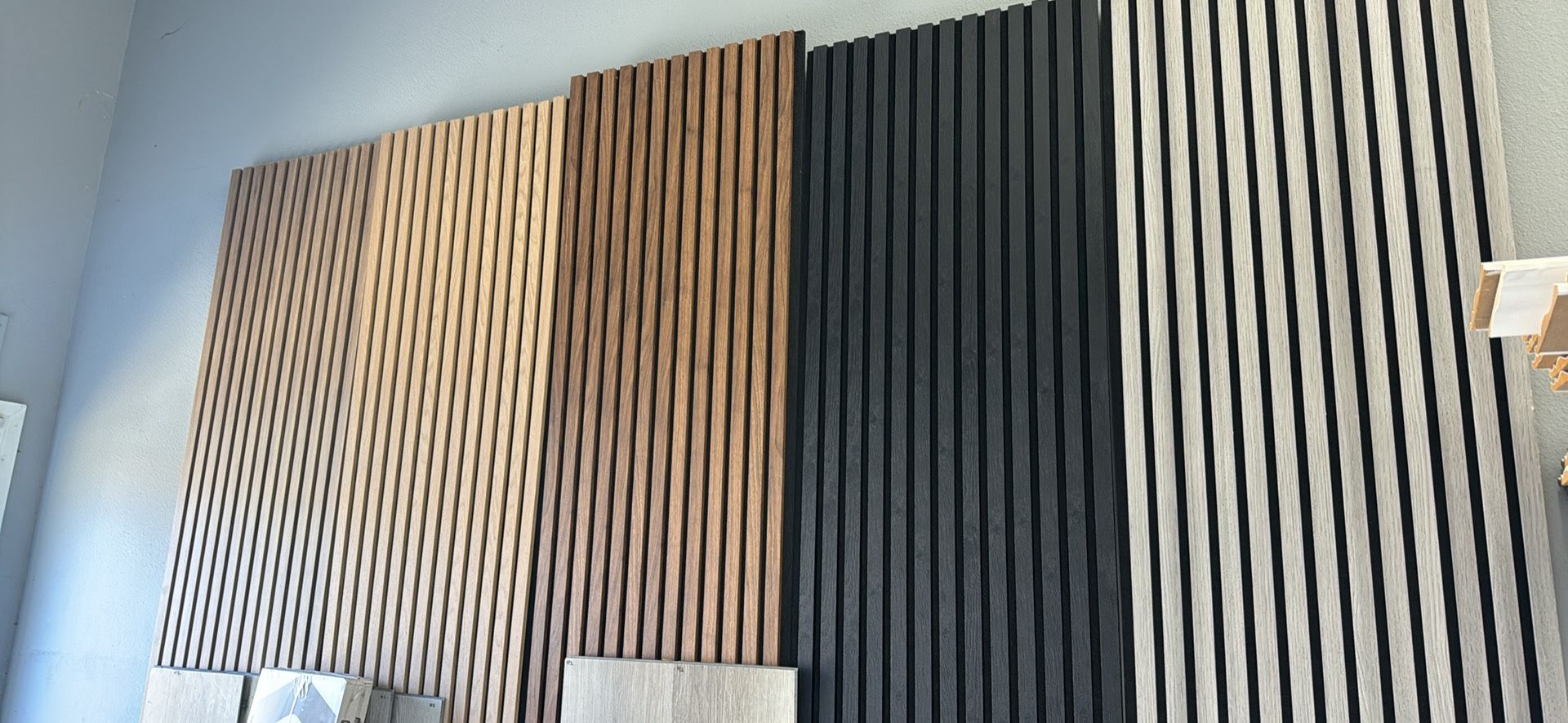 Acoustic Wall Panels