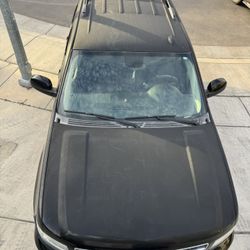 2013 Chevy Tahoe For Sale