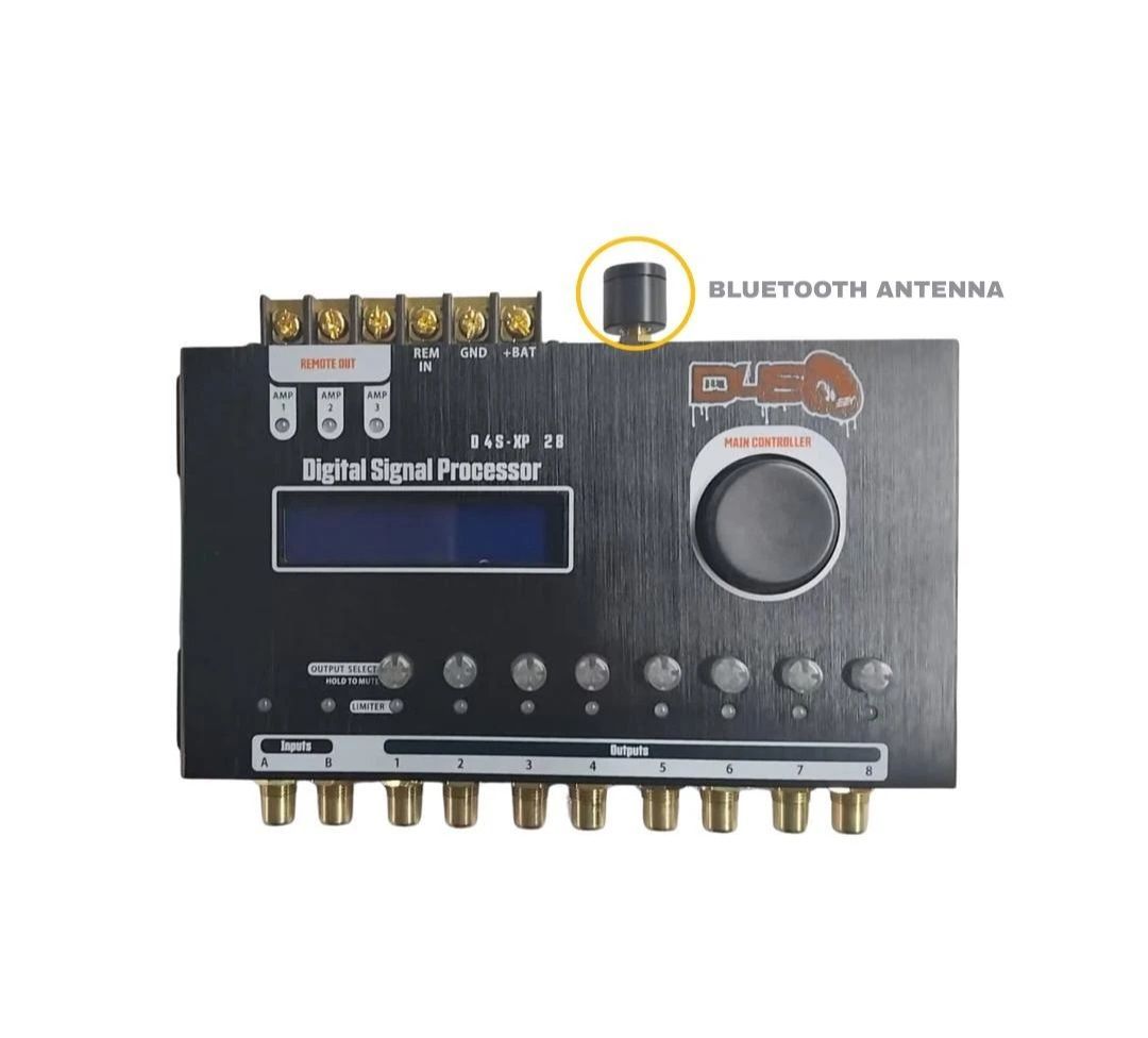 Dsp d4s