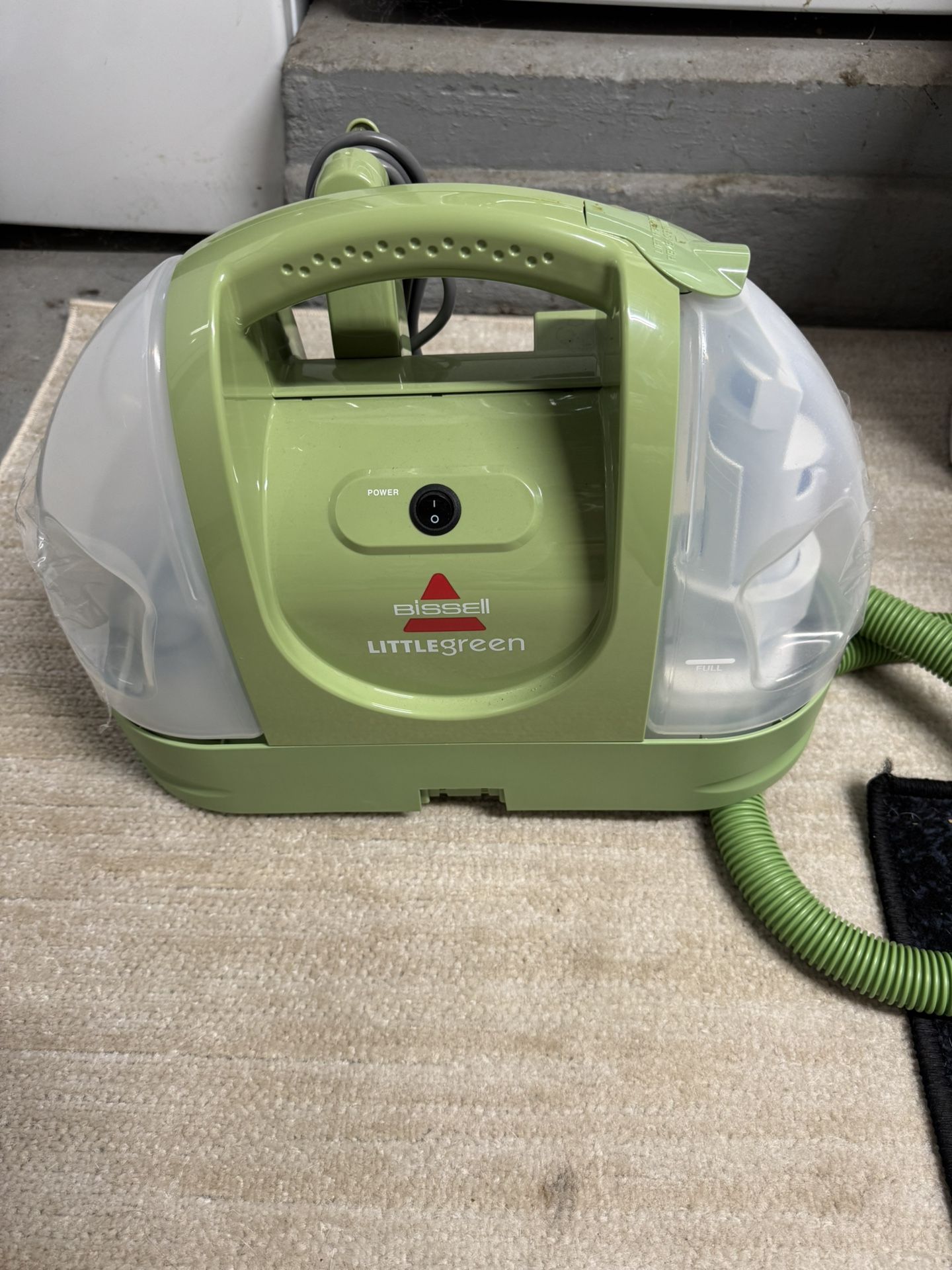 Bissell Carpet/Fabric Cleaner