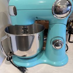 Cuisinart Stand Mixer
