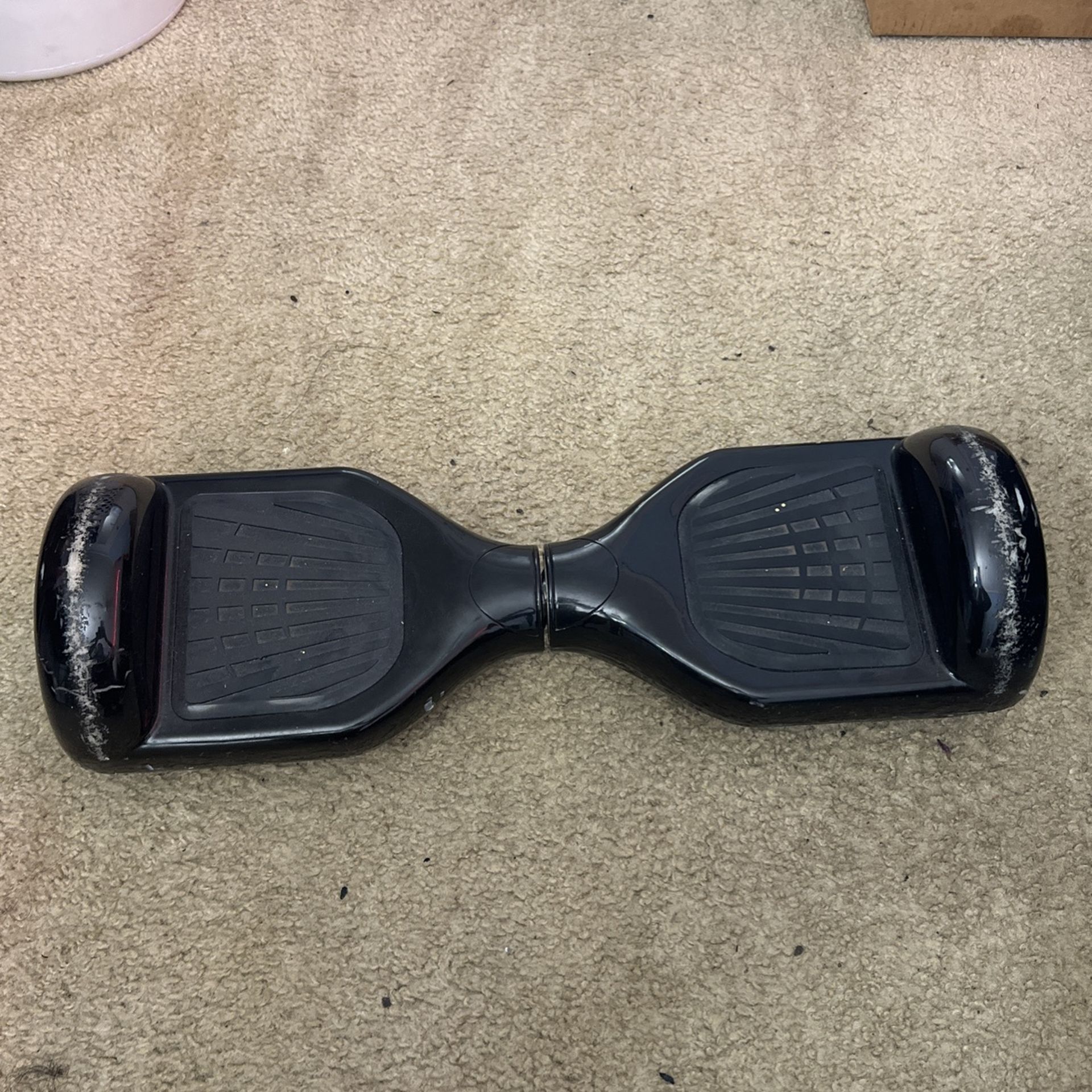 HoverBoard