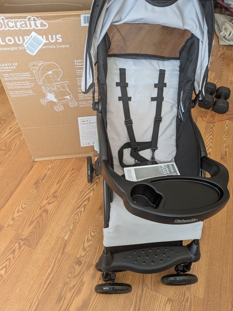 Colcraft Stroller