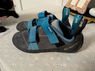 SCARPA Origins Climbing Shoe
