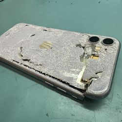 iPhone 11 Repair Kit