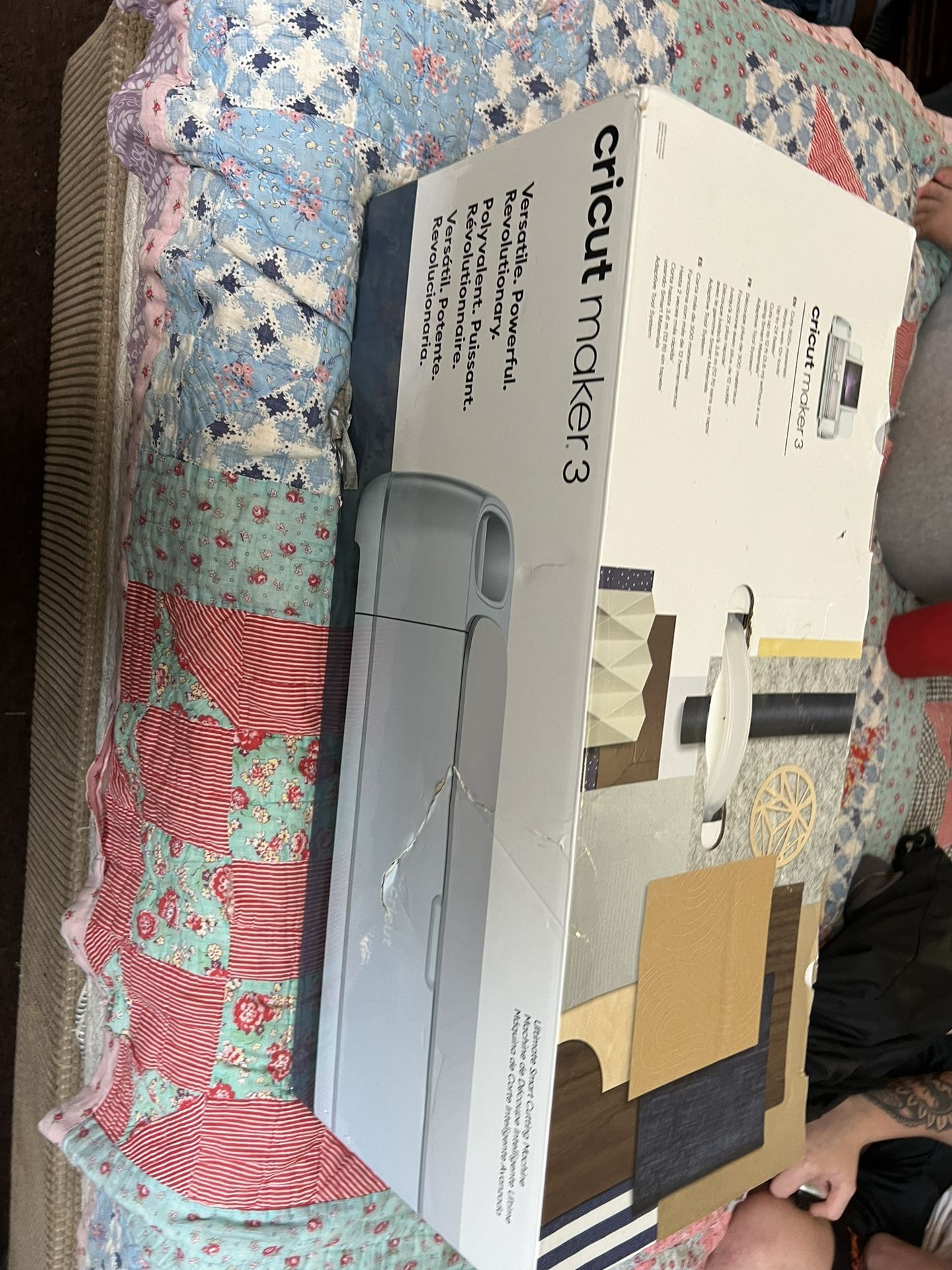 Cricut Maker 3