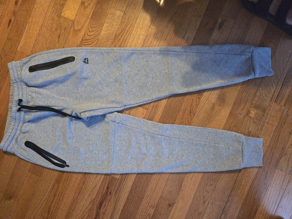 Young Men's Joggers