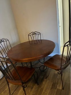 Dinning table