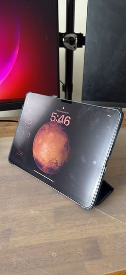 Apple iPad Air 11” M2 128GB Wi-Fi