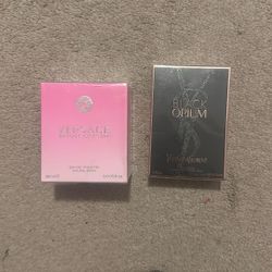Perfume Deal