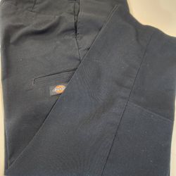 Dickies Double Knee