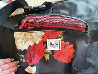 Herschel Fanny Pack