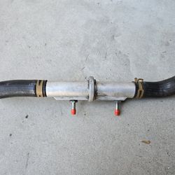 For sale:

98-02 Chevrolet Camaro/Pontiac Trans Am OEM factory Power Steering Cooler