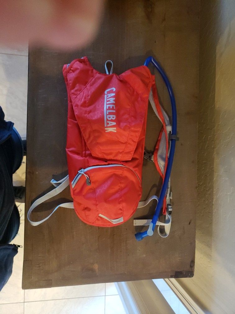 Camelback Hydration  Water Backpack