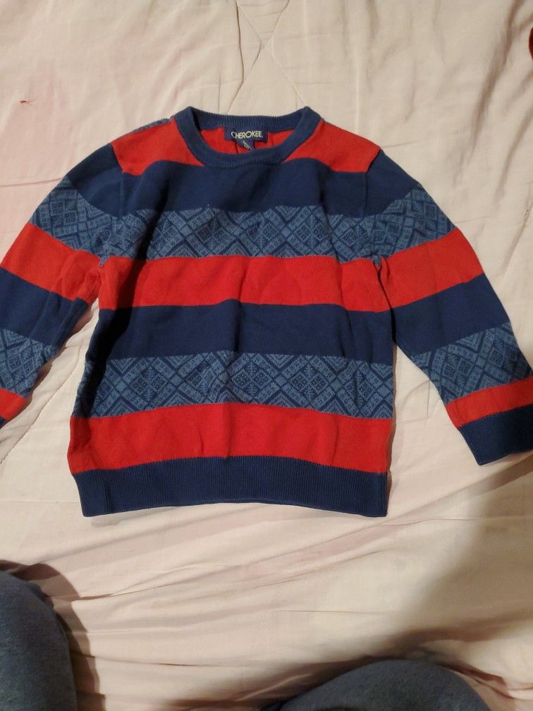 Boys Shirt