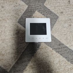 Free In wall Audio Amplifier 