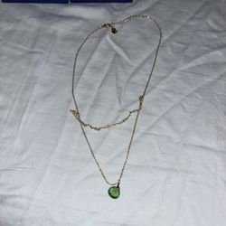 Swarovski Necklace