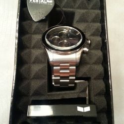 Men's Vestal Watch. Brand New in Box. 