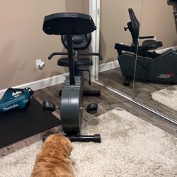 EDGE 490 Programable bike 