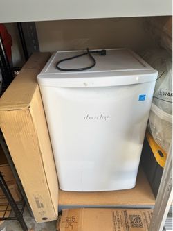 Mini Fridge