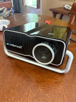 Projector