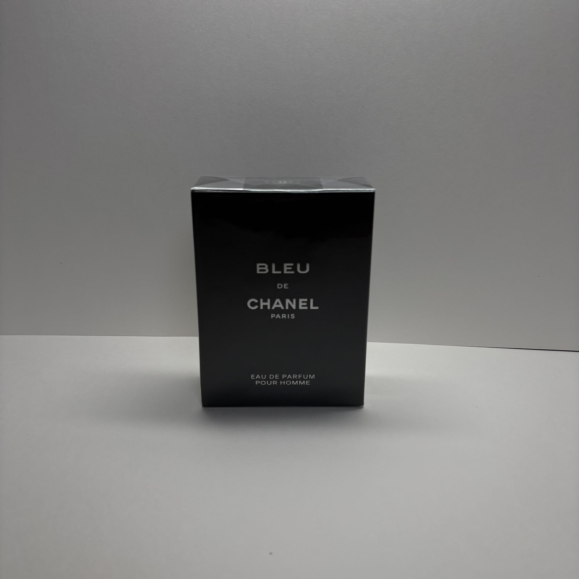 BLEU DE CHANEL