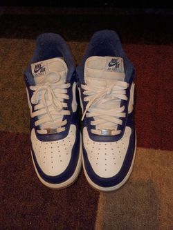Air Force 1's